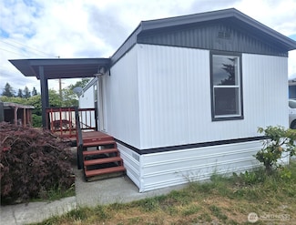 10302 Lakeview Ave SW Unit 54, Lakewood, WA 98499