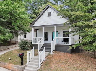 898 Allene Ave SW, Atlanta, GA 30310