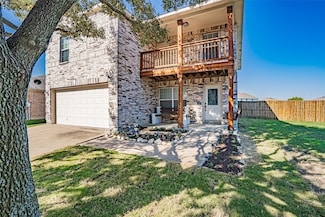 14157 Esperanza Dr, Haslet, TX 76052