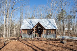506 Plum Nelly Rd, Rising Fawn, GA 30738