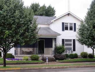 515 E Columbia St, Flora, IN 46929