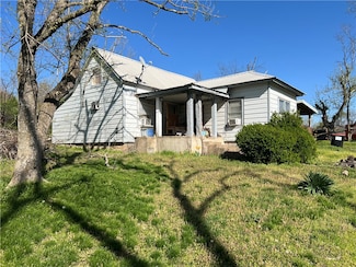 23632 Coon Hollow Rd, Decatur, AR 72722
