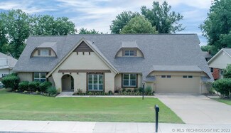 6343 S 69th East Place, Tulsa, OK 74133