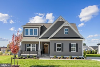 110 Logan Way, Essex, VA 22560
