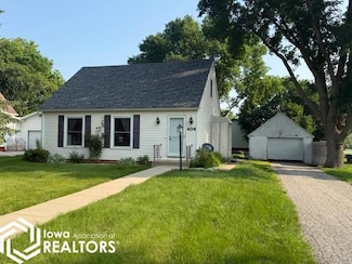 404 Beech St, Burt, IA 50522