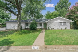 3215 Curtis Dr, Tyler, TX 75701