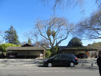 519 Easy St, Mountain View, CA 94043