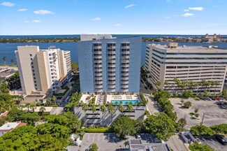 1551 N Flagler Dr Unit 909, West Palm Beach, FL 33401