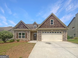 58 Hamil Ct NW, Cartersville, GA 30120