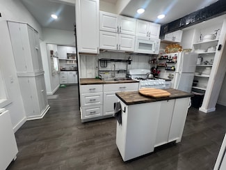 429 E Jackson St, Saint Francis, KS 67756