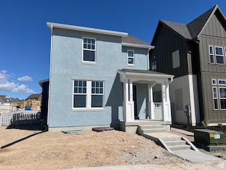 6508 W Iguazu Dr, South Jordan, UT 84009