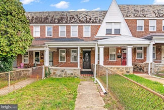 3917 Cranston Ave, Baltimore, MD 21229