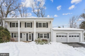 1720 Urby Dr, Crofton, MD 21114
