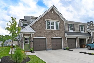 5870 Parkview Ln, Milford, OH 45150