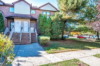3911 Birchwood Ct, North Brunswick, NJ 08902