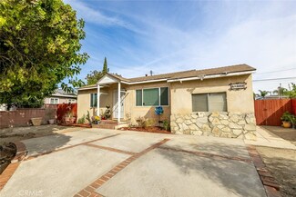10332 Bartee Ave, Arleta, CA 91331