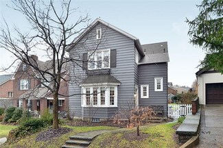 6051 Grafton St, Pittsburgh, PA 15206