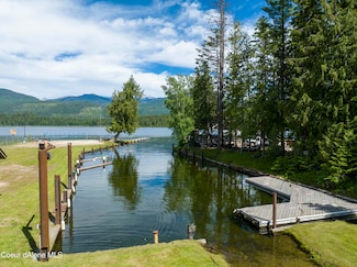 485 Jim Low Rd, Nordman, ID 83848