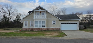 109 Gabor Ln, Hot Springs National Park, AR 71913