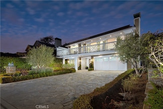 89 S La Senda Dr, Laguna Beach, CA 92651