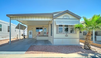111 S Greenfield Rd Unit 244, Mesa, AZ 85206