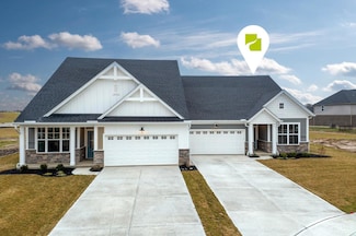 2492 Bartram Ln, Harrison, OH 45030