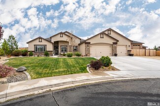 540 Clove Hitch Ct, Sparks, NV 89441