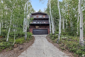 114 S Juniper Dr, Fish Lake, UT 84701