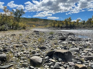 Nhn Camp Nine Rd, Babb, MT 59411