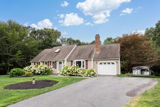 11 Sarah Lawrence Rd, Sandwich, MA 02563