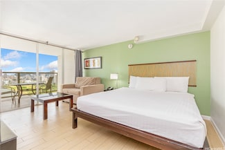 445 Seaside Ave Unit 2804, Honolulu, HI 96815