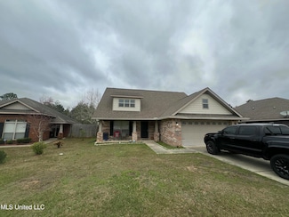 18101 Canal Junction Dr, Gulfport, MS 39503