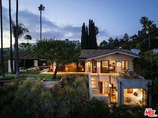 5500 Tuxedo Terrace, Los Angeles, CA 90068