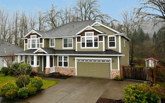 14408 148th St E, Orting, WA 98360