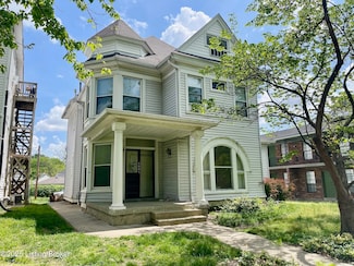 4007 Southern Pkwy Unit 1, Louisville, KY 40214