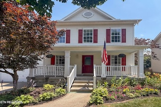 4340 Aylesbury Dr, Knoxville, TN 37918