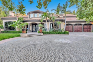 25644 Queenscliff Ct, Calabasas, CA 91302