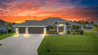 2001 SW Grant Ave, Port Saint Lucie, FL 34953