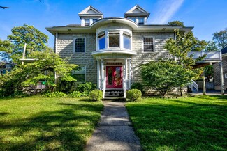 89 N Pine Ave, Albany, NY 12203