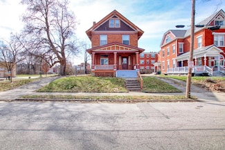 1609 Ruth Ave, Cincinnati, OH 45207