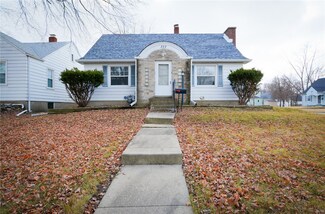 777 W Harper Ave, Decatur, IL 62526