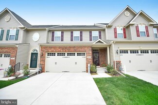 369 Tufton Cir Unit 369, Fallston, MD 21047