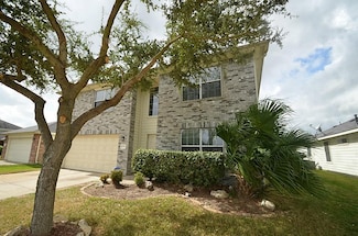 6607 Portlick Dr, Katy, TX 77449