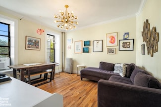 170 Lenox Ave Unit 2A, New York, NY 10026
