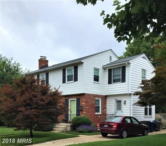 1809 Notre Dame Ave, Lutherville Timonium, MD 21093