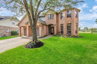 10302 Lyndon Meadows Dr, Houston, TX 77095