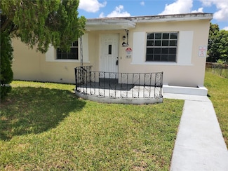 1240 NE 143rd St, North Miami, FL 33161