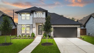4715 Pistachio Trail, Rosharon, TX 77583