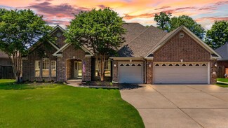 1515 Gardenia, Conway, AR 72034