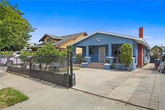 916 W 53rd St, Los Angeles, CA 90037